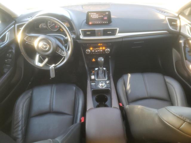 Photo 8 from auction – 2018 MAZDA 3 TOURING with VIN 3MZBN1L35JM247760