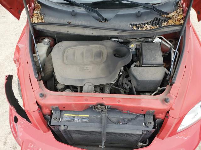Photo 11 from auction – 2008 CHEVROLET HHR LT with VIN 3GNCA53P98S669525
