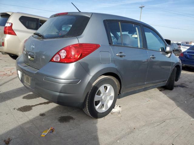 Photo 3 from auction – 2007 NISSAN VERSA S with VIN 3N1BC13E17L430956