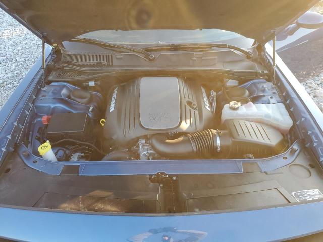 Photo 11 from auction – 2023 DODGE CHALLENGER with VIN 2C3CDZBTXPH571101
