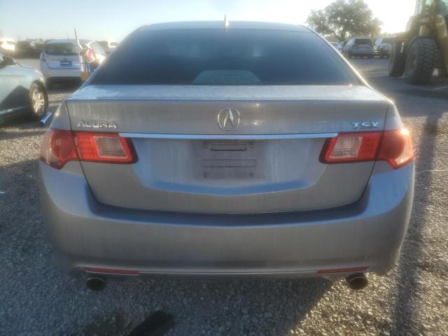 Photo 6 from auction – 2012 ACURA TSX with VIN JH4CU2F4XCC019339