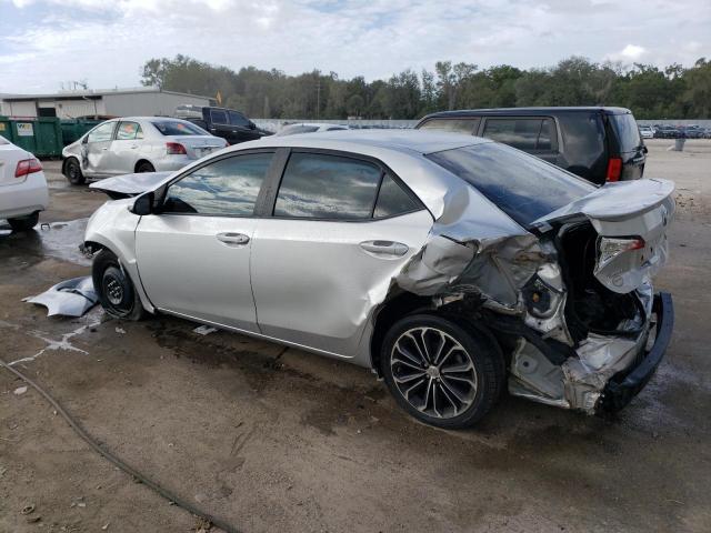 Photo 2 from auction – 2014 TOYOTA COROLLA L with VIN 2T1BURHE3EC050566