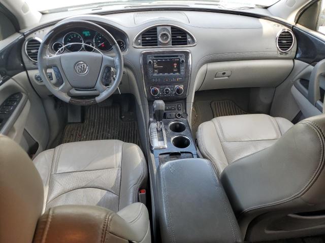 Photo 8 from auction – 2015 BUICK ENCLAVE with VIN 5GAKRBKD0FJ210192