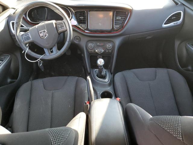 Photo 8 from auction – 2016 DODGE DART SE AE with VIN 1C3CDFDH8GD706645