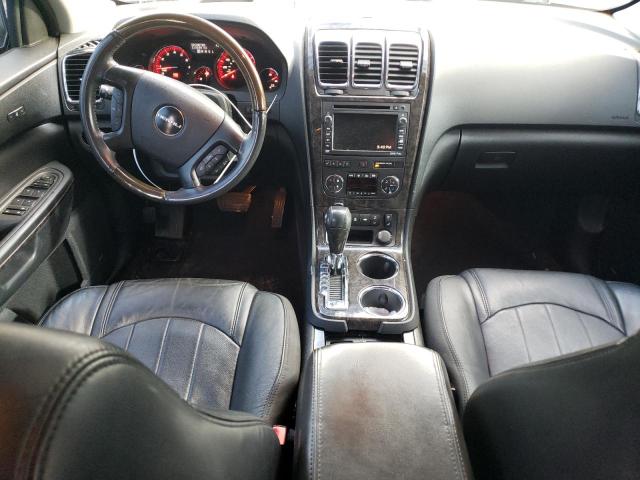 Photo 8 from auction – 2011 GMC ACADIA DEN with VIN 1GKKVTED4BJ288307