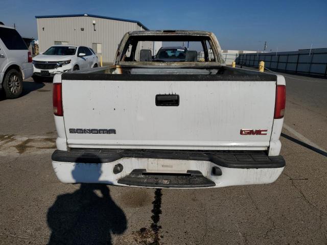 صورة رقم 6 من المزاد - 2003 GMC SONOMA مع VIN 1GTCS19X838247253