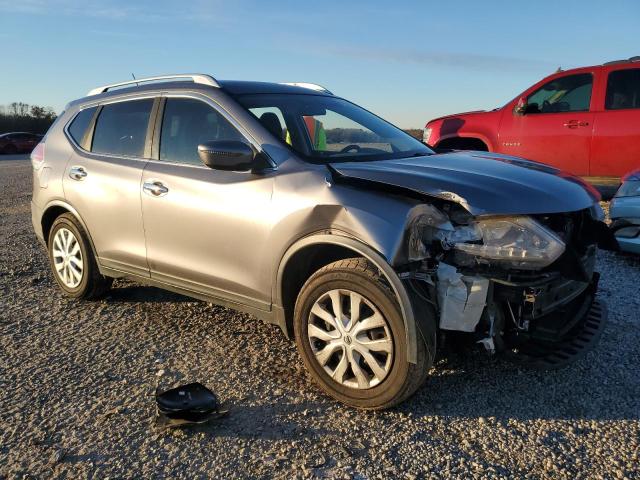 Photo 4 from auction – 2016 NISSAN ROGUE S with VIN KNMAT2MT4GP634974