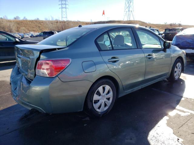 Photo 3 from auction – 2014 SUBARU IMPREZA with VIN JF1GJAA66EH014794