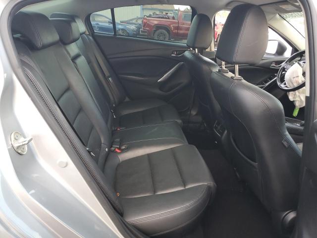 Photo 10 from auction – 2017 MAZDA 6 TOURING with VIN JM1GL1V59H1150775