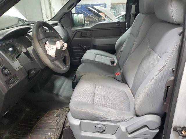 Photo 7 from auction – 2011 FORD F150 SUPER with VIN 1FTEX1CM1BFC70649