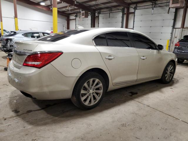 Photo 3 from auction – 2016 BUICK LACROSSE with VIN 1G4GB5G31GF185376