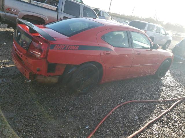 Photo 3 from auction – 2006 DODGE CHARGER R/ with VIN 2B3KA53H96H487242