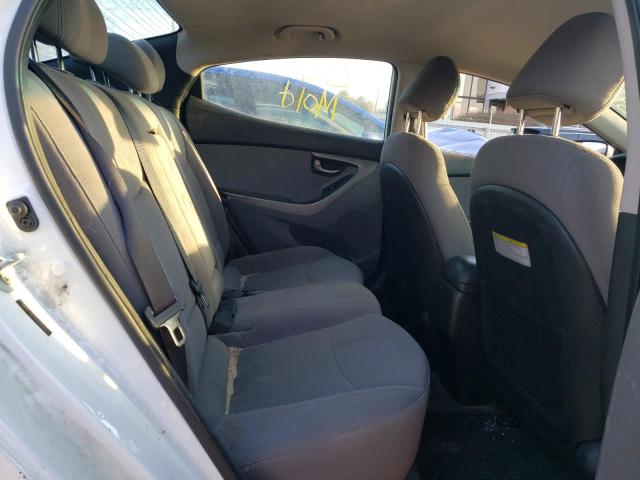 Photo 10 from auction – 2015 HYUNDAI ELANTRA SE with VIN 5NPDH4AEXFH585404