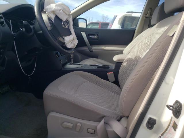 Photo 7 from auction – 2013 NISSAN ROGUE S with VIN JN8AS5MT2DW505674