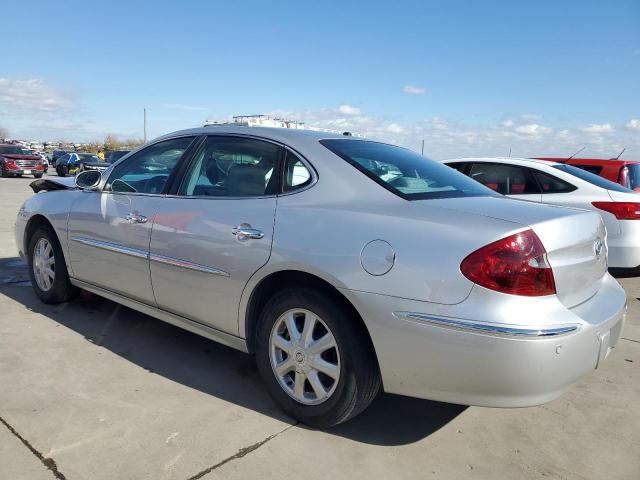 Zdjęcie 2 z aukcji – 2005 BUICK LACROSSE C z VIN 2G4WD562051209797