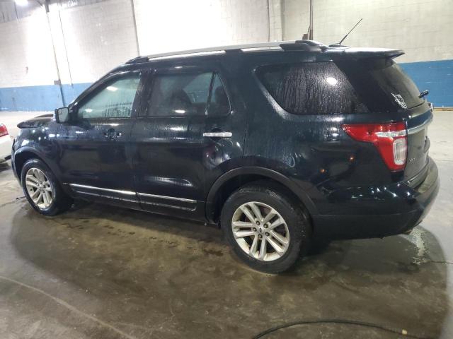 صورة رقم 2 من المزاد - 2014 FORD EXPLORER X مع VIN 1FM5K7D84EGA58776