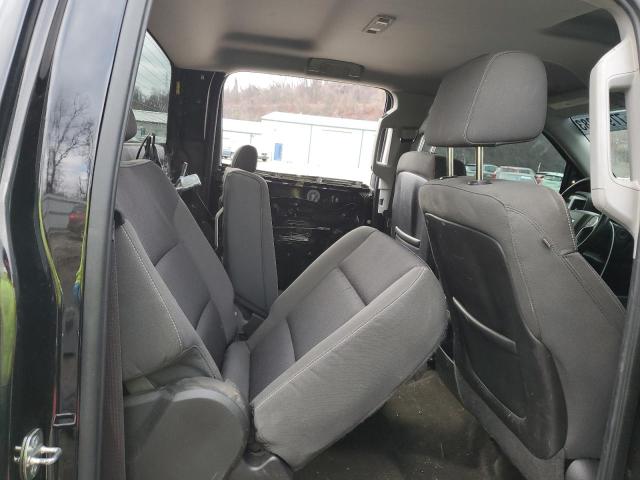 Photo 10 from auction – 2015 CHEVROLET SILVERADO with VIN 3GCUKREC8FG327107
