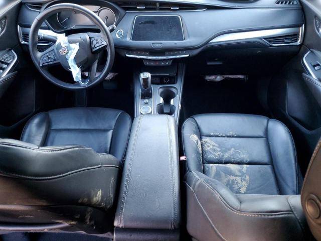 Photo 8 from auction – 2019 CADILLAC XT4 PREMIU with VIN 1GYFZCR41KF102554