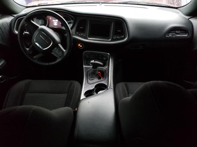 Photo 8 from auction – 2018 DODGE CHALLENGER with VIN 2C3CDZAG5JH111713