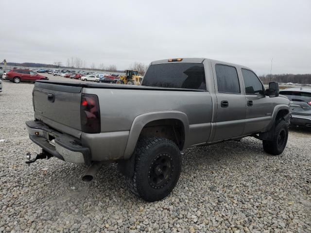 Photo 3 from auction – 2006 CHEVROLET SILVERADO with VIN 1GCHK23U06F121494