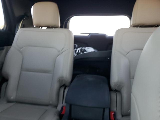 Photo 10 from auction – 2019 FORD EXPLORER L with VIN 1FM5K7F82KGB19471