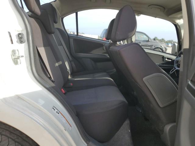 Photo 10 from auction – 2008 SUZUKI SX4 CONVEN with VIN JS2YC415085111583