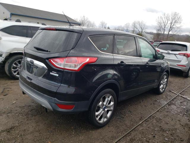 Photo 3 from auction – 2013 FORD ESCAPE SEL with VIN 1FMCU0HX4DUB78152