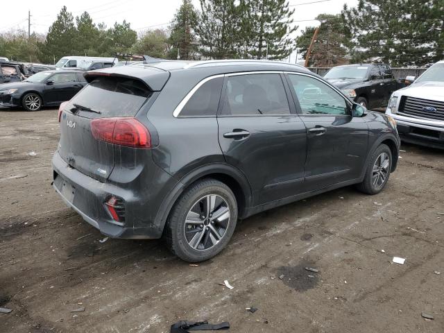 Photo 3 from auction – 2022 KIA NIRO EX with VIN KNDCD3LD5N5536518