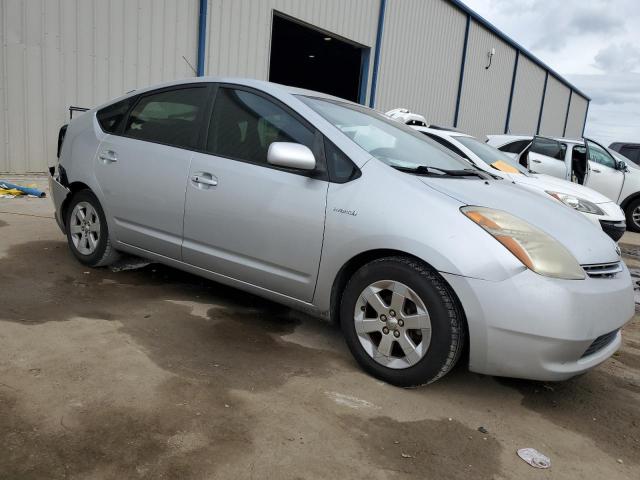 Photo 4 from auction – 2006 TOYOTA PRIUS with VIN JTDKB22U867516198
