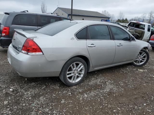 Photo 3 from auction – 2008 CHEVROLET IMPALA LTZ with VIN 2G1WU583281229377
