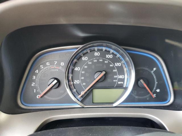 Photo 9 from auction – 2013 TOYOTA RAV4 LIMIT with VIN 2T3YFREV8DW068915