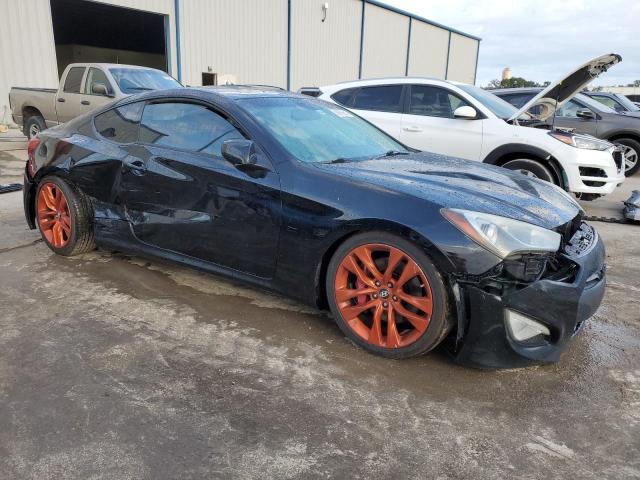 Photo 4 from auction – 2014 HYUNDAI GENESIS CO with VIN KMHHT6KD4EU113667