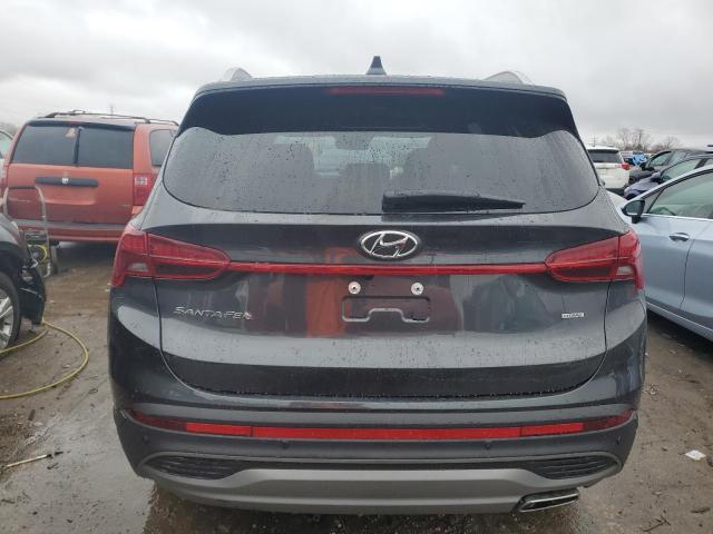 Photo 6 from auction – 2023 HYUNDAI SANTA FE S with VIN 5NMS2DAJ5PH647666