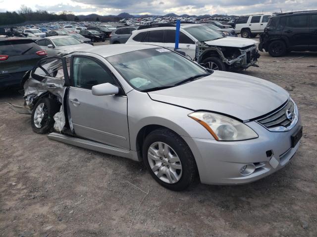 Photo 4 from auction – 2012 NISSAN ALTIMA BAS with VIN 1N4AL2AP1CC224132