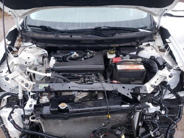 Photo 12 from auction – 2017 NISSAN ROGUE S with VIN JN8AT2MT4HW132266