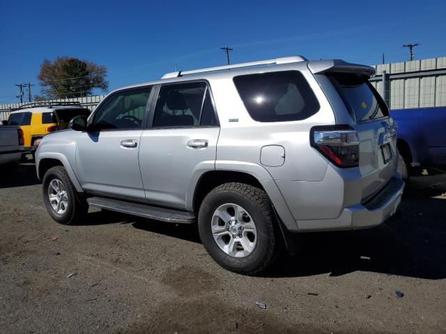 Photo 2 from auction – 2014 TOYOTA 4RUNNER SR with VIN JTEZU5JR0E5073414