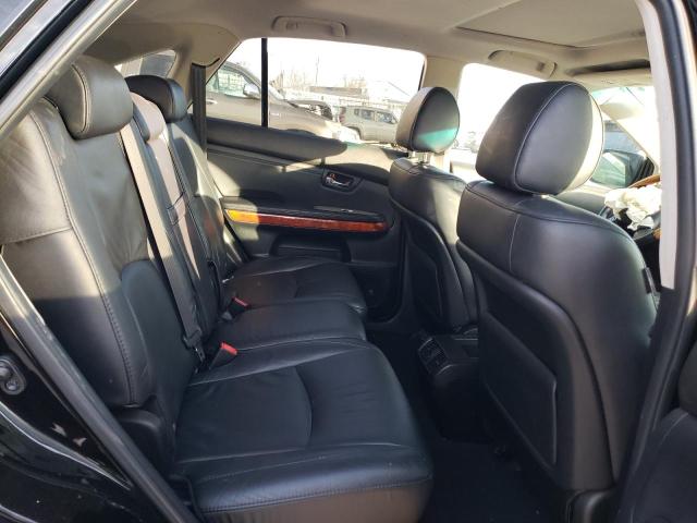 Photo 11 from auction – 2008 LEXUS RX 350 with VIN 2T2GK31U28C040248