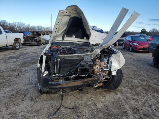 Photo 5 from auction – 2010 CADILLAC ESCALADE E with VIN 3GYVKNEF4AG109546