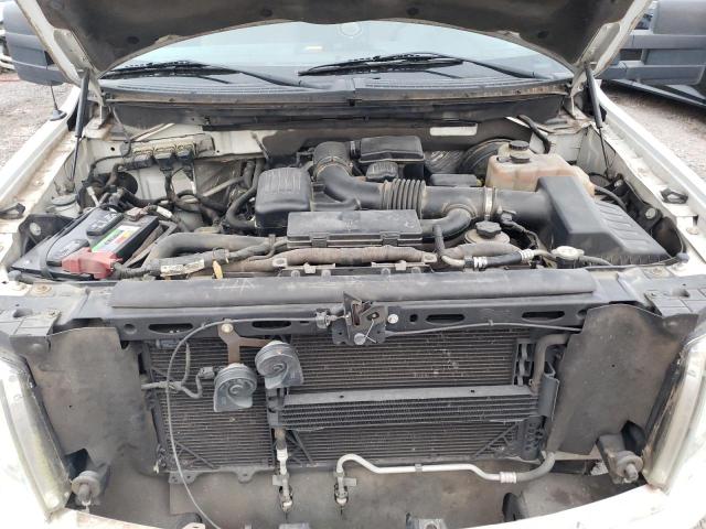 Photo 11 from auction – 2009 FORD F150 SUPER with VIN 1FTVX12V99KB81441