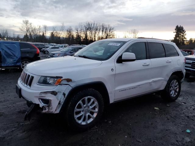 Photo 1 from auction – 2015 JEEP GRAND CHER with VIN 1C4RJFAG8FC674083