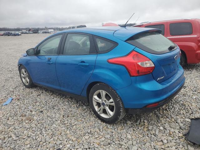 Zdjęcie 2 z aukcji – 2014 FORD FOCUS SE z VIN 1FADP3K28EL117303