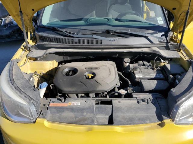Снимка 11 от търг – 2014 KIA SOUL + с VIN KNDJP3A57E7092640