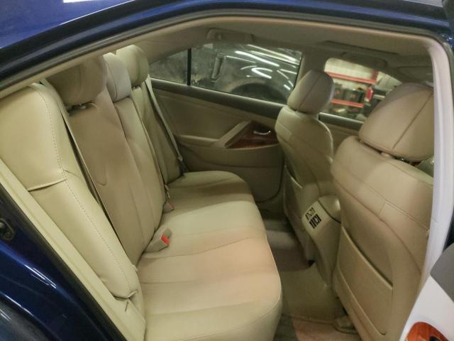 Photo 10 from auction – 2010 TOYOTA CAMRY BASE with VIN 4T4BF3EK6AR047810