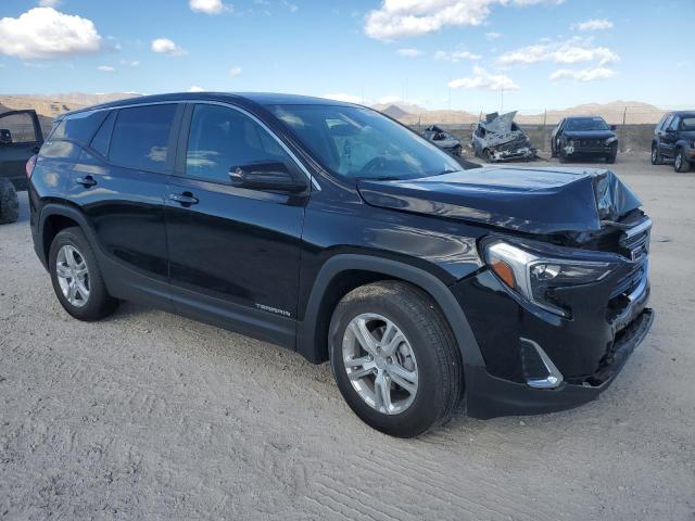 Photo 4 from auction – 2021 GMC TERRAIN SL with VIN 3GKALMEV5ML337607