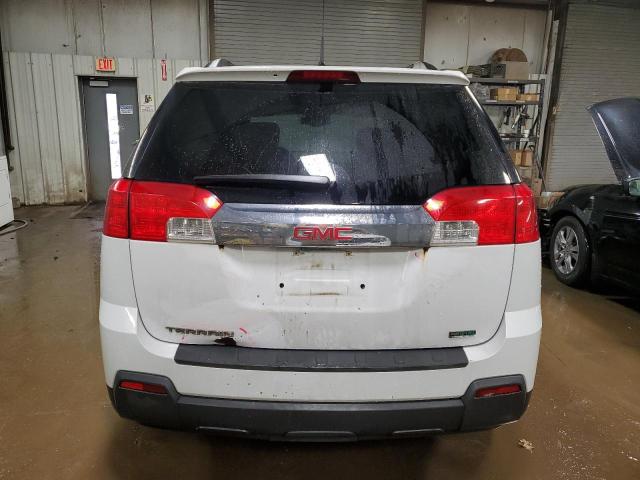 Photo 6 from auction – 2012 GMC TERRAIN SL with VIN 2GKALSEK3C6276495