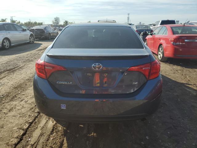 Photo 6 from auction – 2018 TOYOTA COROLLA L with VIN 5YFBURHE0JP803464