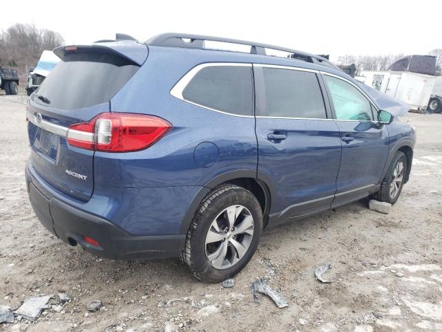 Photo 3 from auction – 2020 SUBARU ASCENT PRE with VIN 4S4WMAFD4L3438145