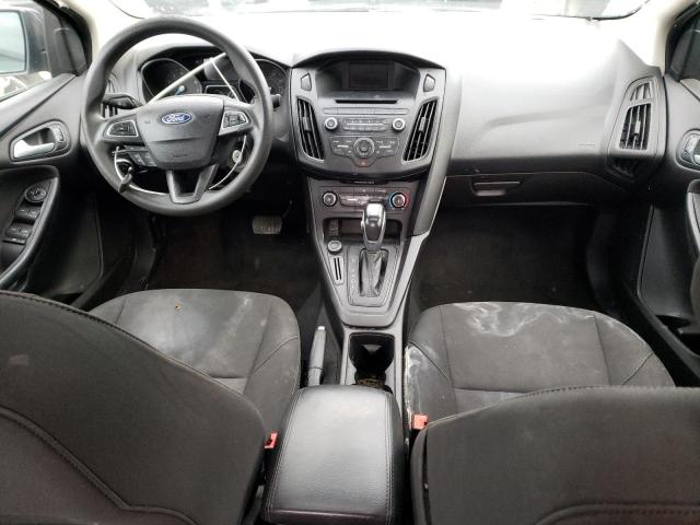 Photo 8 from auction – 2015 FORD FOCUS SE with VIN 1FADP3F25FL295388