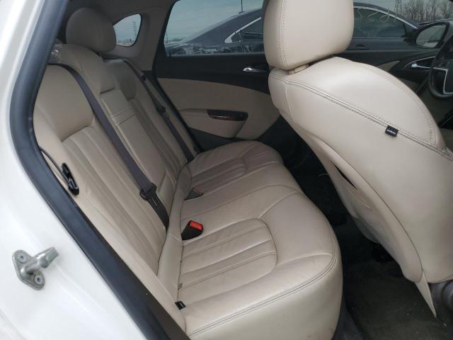 Photo 10 from auction – 2013 BUICK VERANO with VIN 1G4PS5SK0D4181969