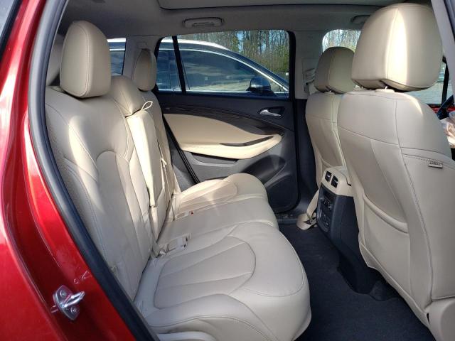 Photo 11 from auction – 2019 BUICK ENVISION E with VIN LRBFXCSA3KD014451